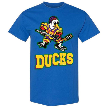Mighty Ducks Hockey - Royal - 7