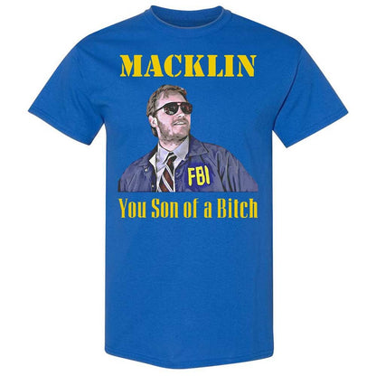 You Son of a Bitch - Royal - 7