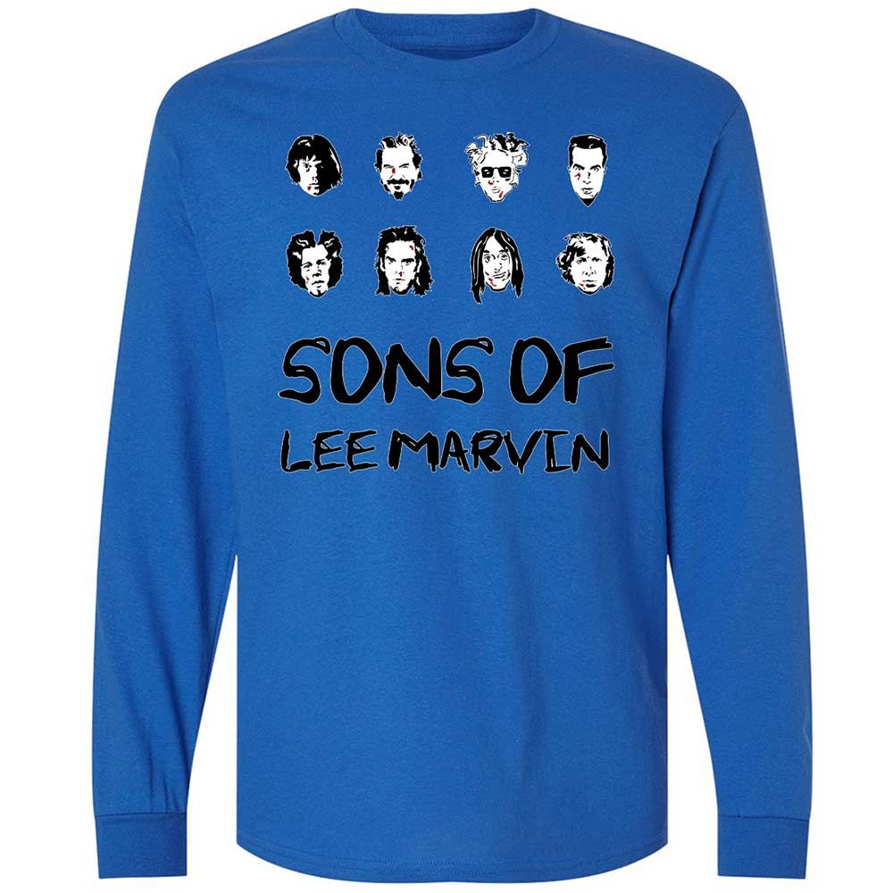 The Sons of Lee - Royal - 7
