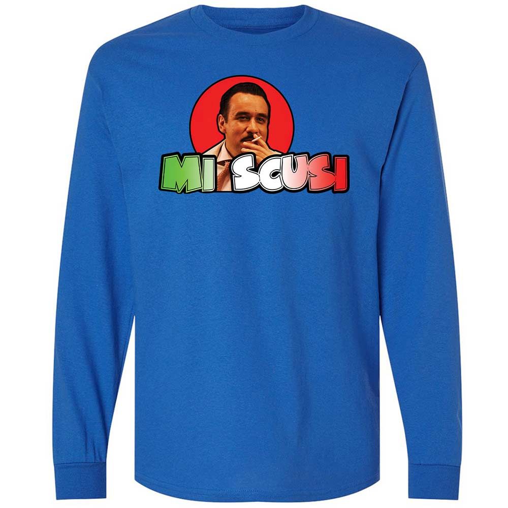 Mi Scusi - Royal - 7