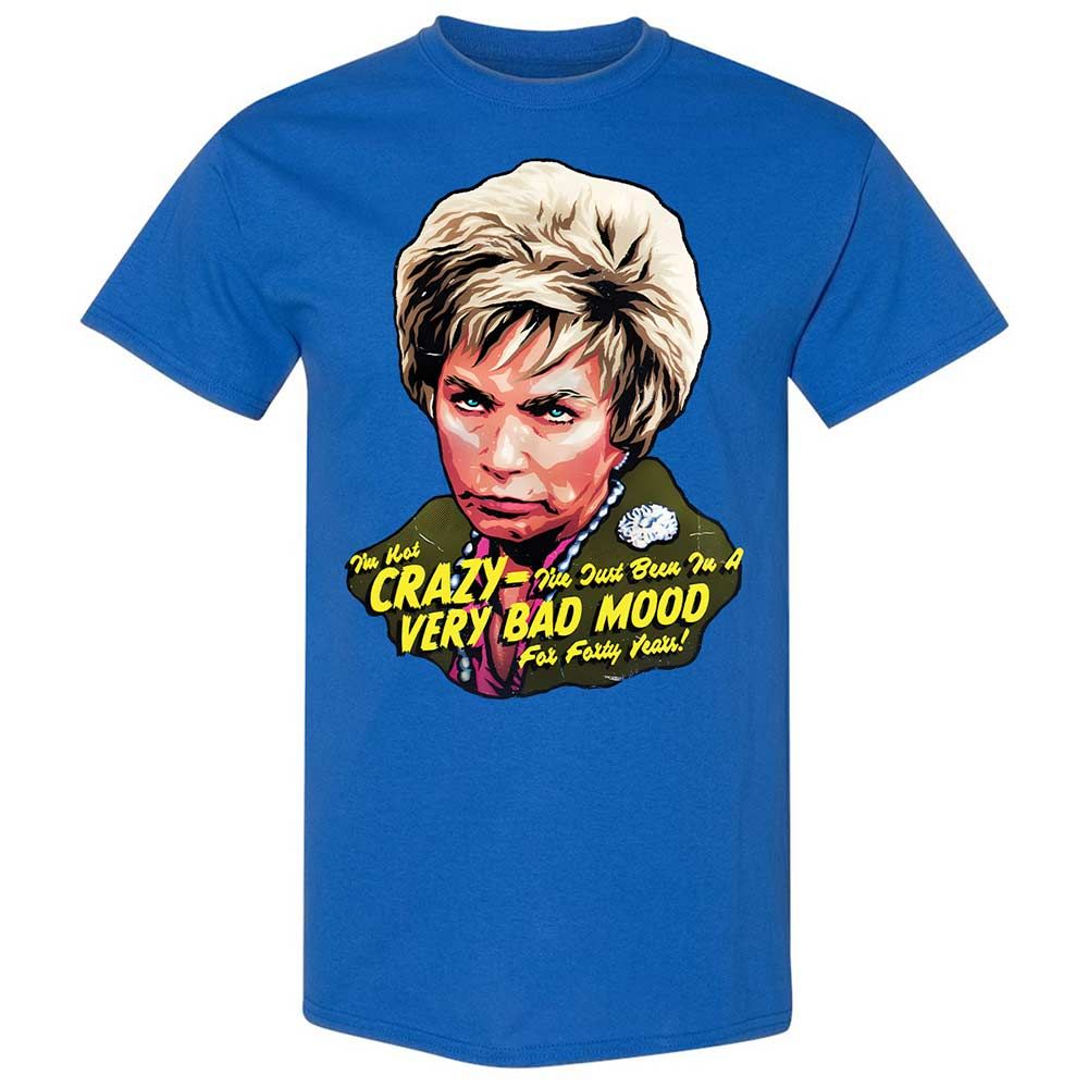 Classic Unisex T-Shirt - 2RFN3WCD - Royal - 7