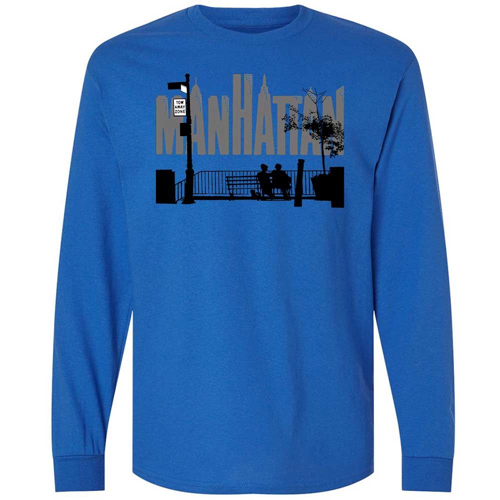 A Love Letter to New York - Royal - 7