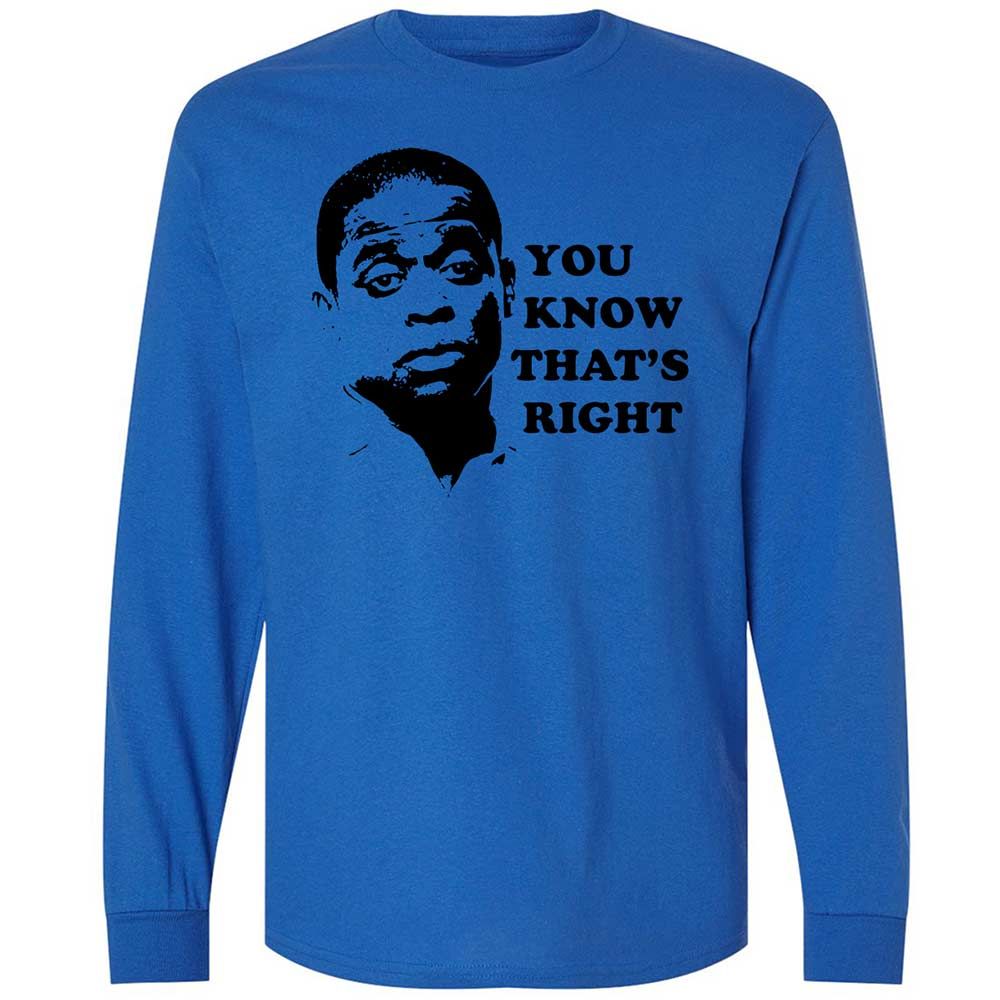 You Know That's Right - Royal - 7