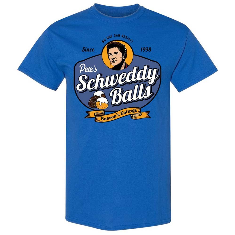 Schweddy Balls - Royal - 7