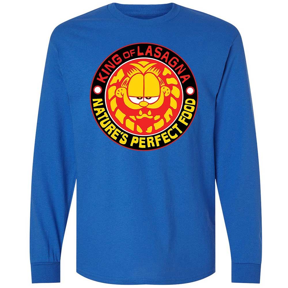 New Lasagna Pro Wrestling - Royal - 7