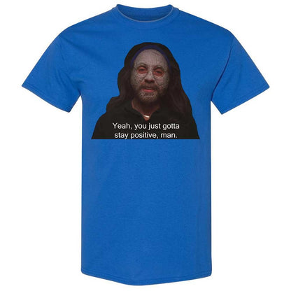 Classic Unisex T-Shirt - XTDR3VVT - Royal - 7