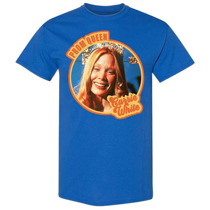 Carrie for prom queen - Royal - 7
