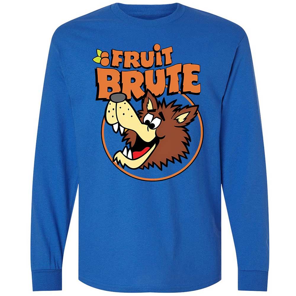 Fruit Brute - Royal - 7