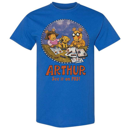 Arthur - Royal - 7