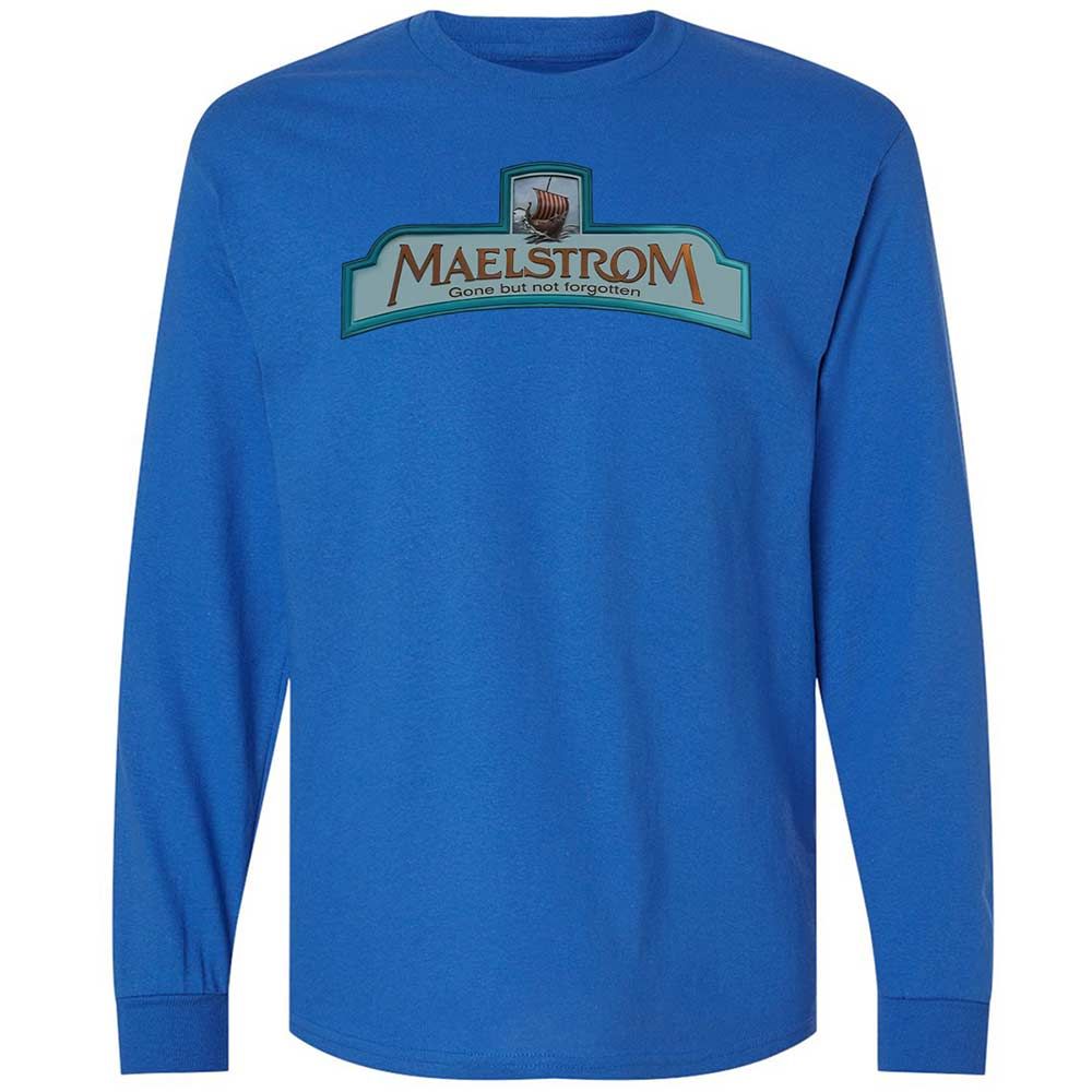 Maelstrom - Royal - 7