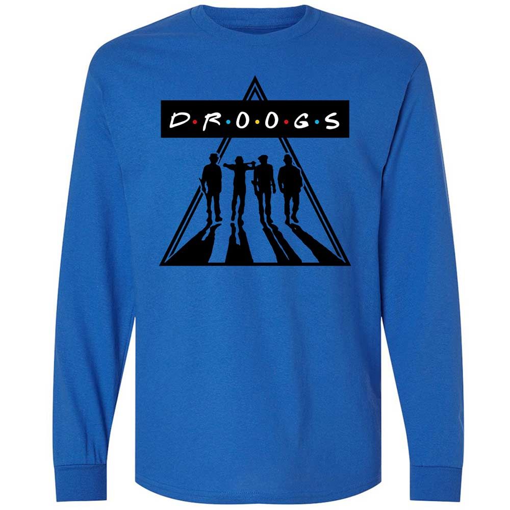 Droogs - Royal - 7
