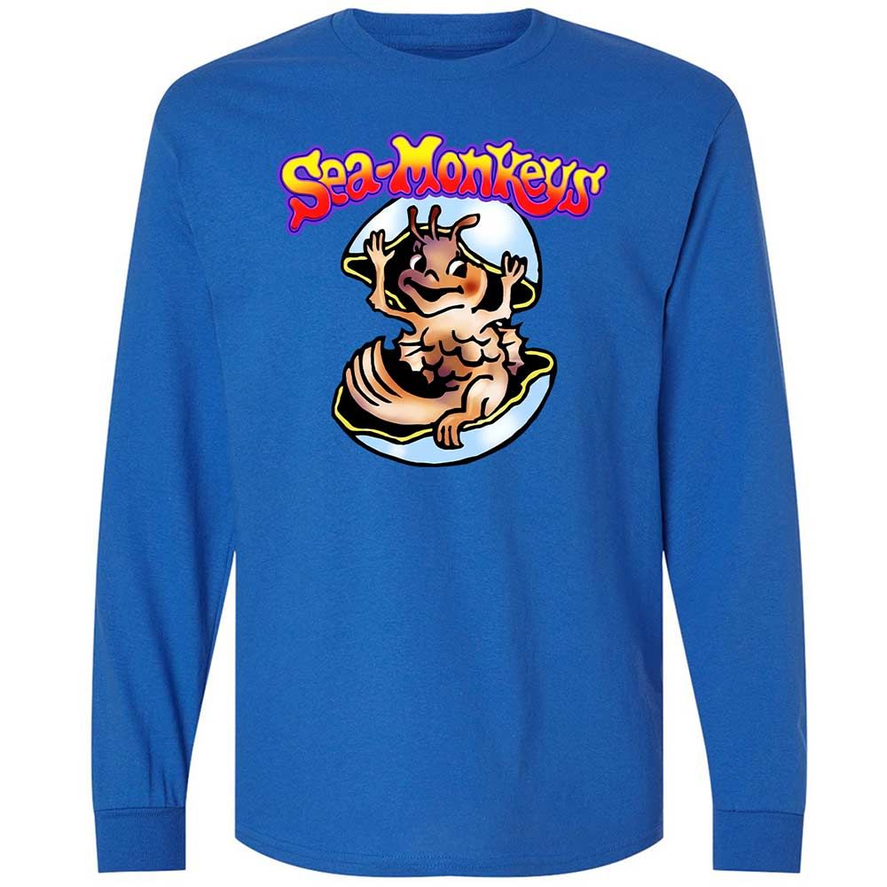 Hatching Sea-Monkeys - Royal - 7