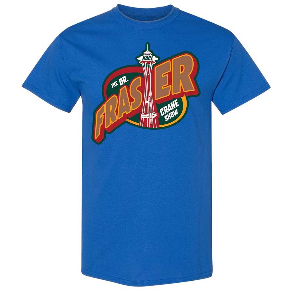 Classic Unisex T-Shirt - ZUYNZQXL - Royal - 7