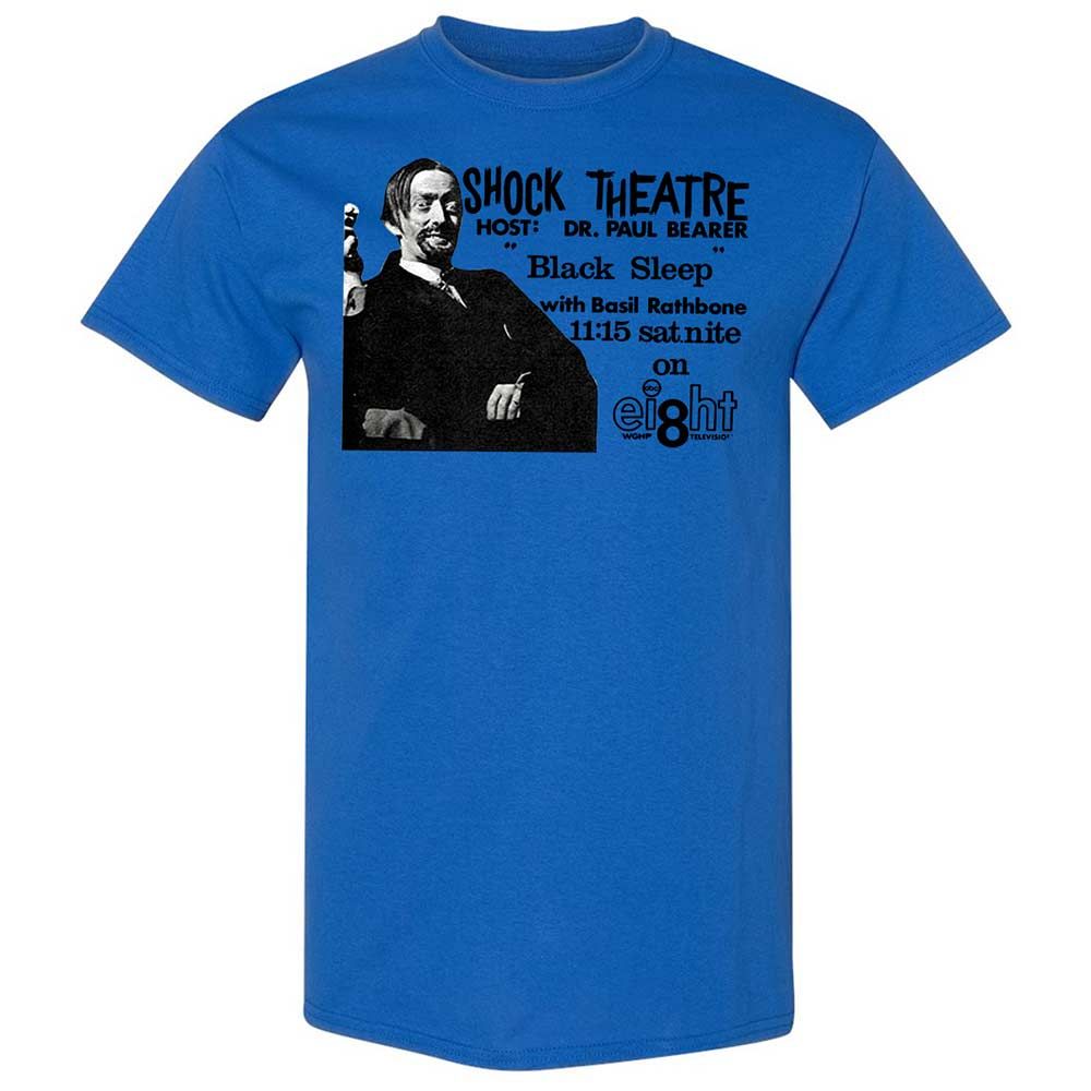 Shock Theatre - Royal - 7