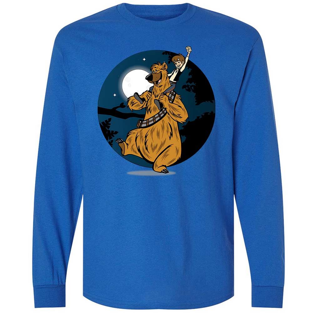 The Jungle Book Wars - Royal - 7