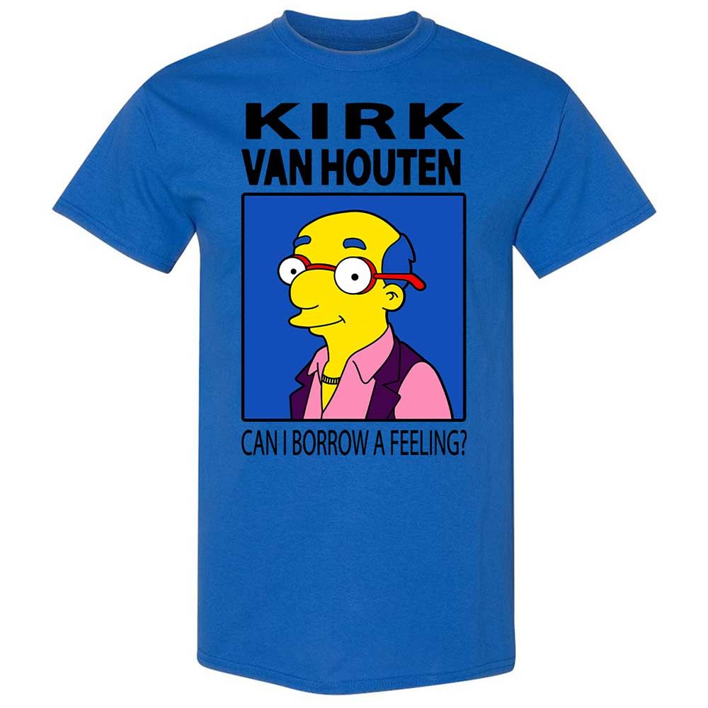 Can I Borrow a Feeling - Royal - 7