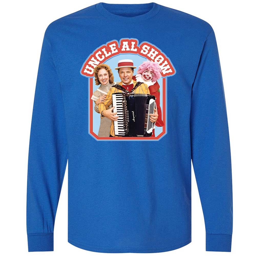 Uncle Al Show - Royal - 7