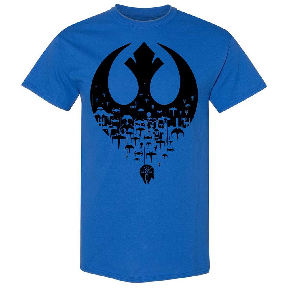 The Rebels - Royal - 7