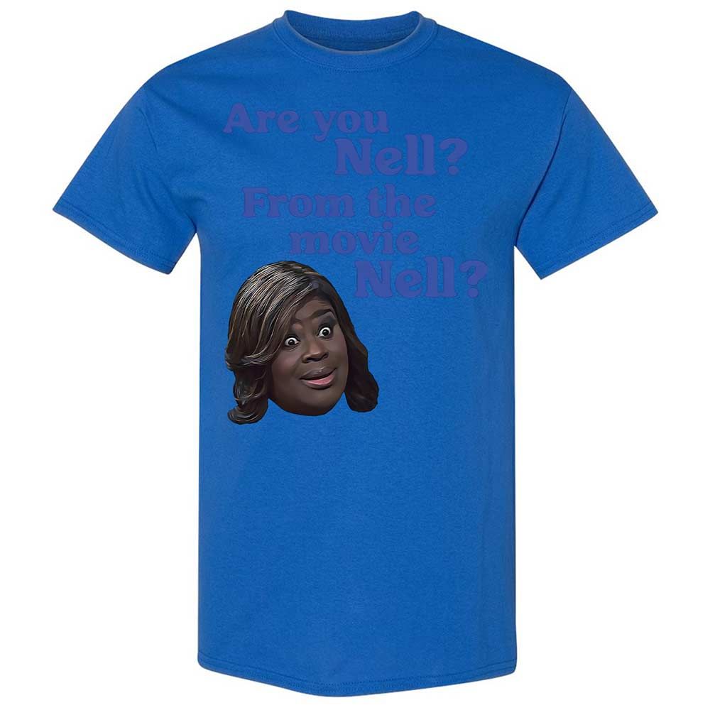 Are You Nell? - Royal - 7