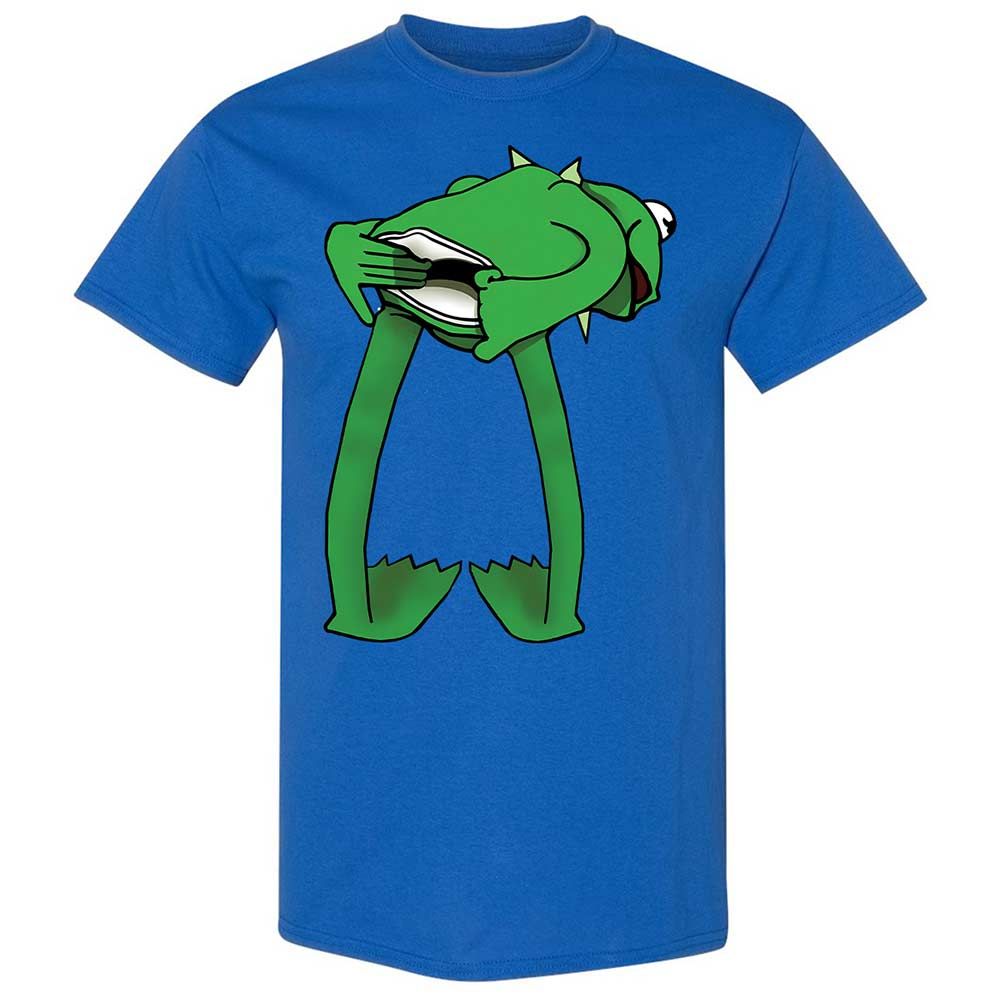 Froggy Style - Royal - 7