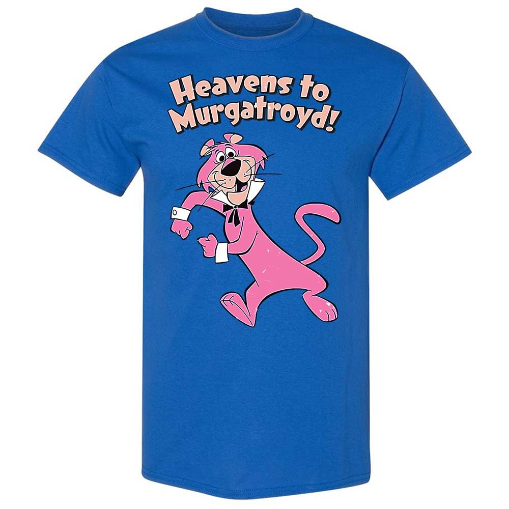 Classic Unisex T-Shirt - Y9CPF8R3 - Royal - 7