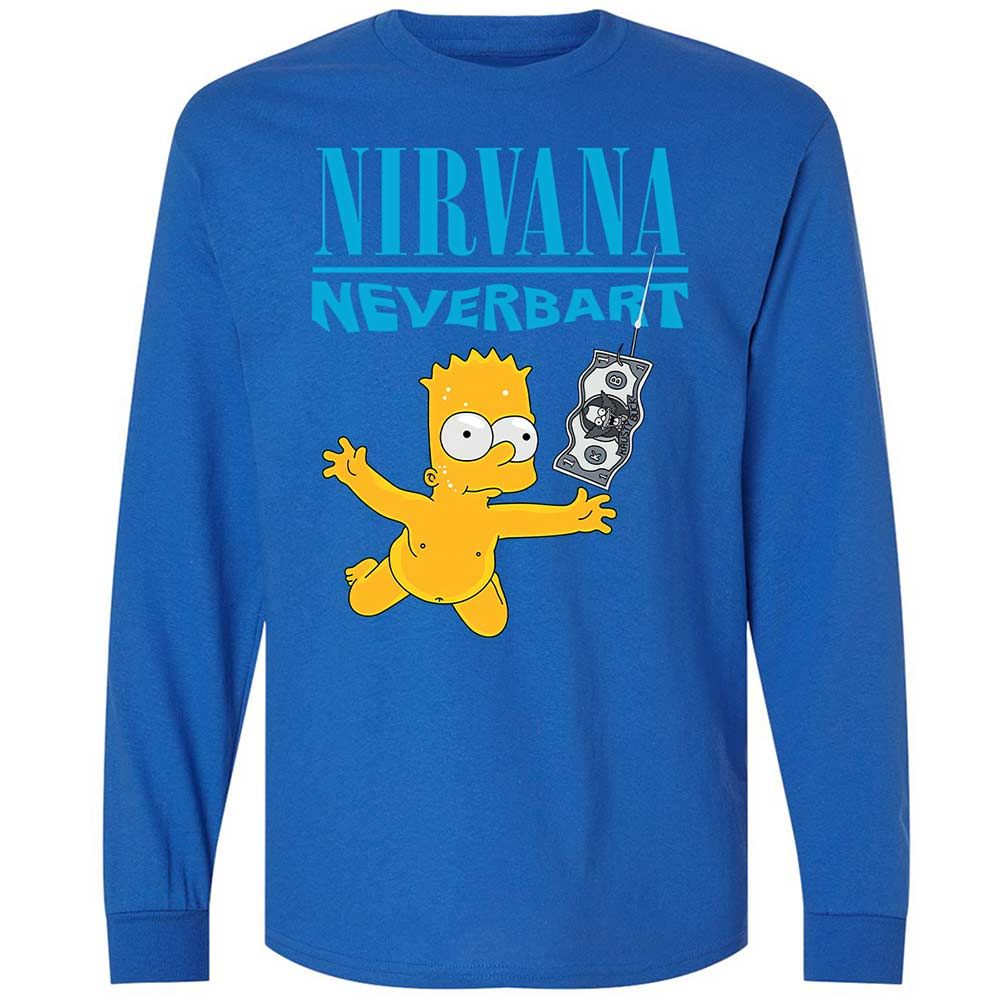 Neverbart - Royal - 7