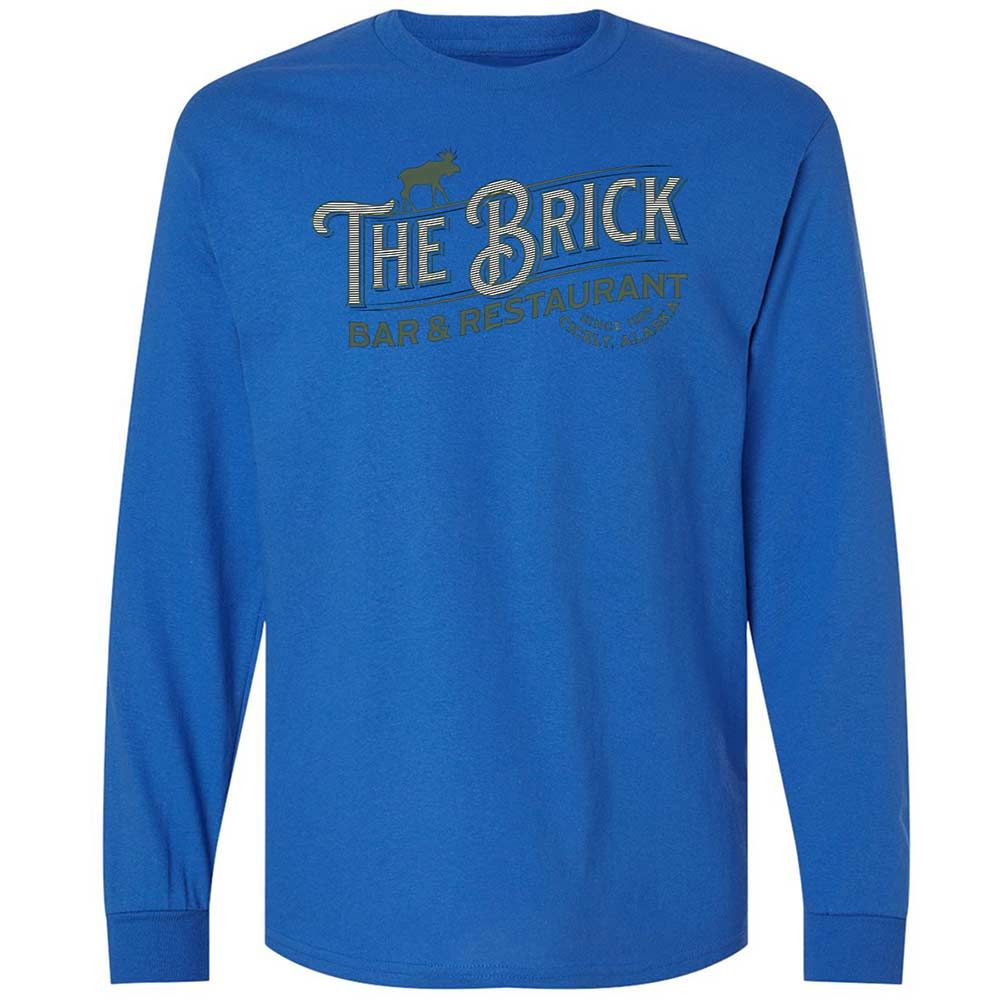 The Brick Bar & Restaurant - Royal - 7