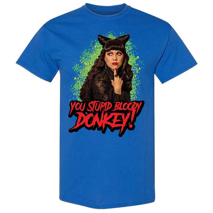 Classic Unisex T-Shirt - 5N7E99ZR - Royal - 7