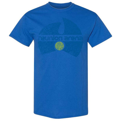 Classic Unisex T-Shirt - A6NRTX3L - Royal - 7
