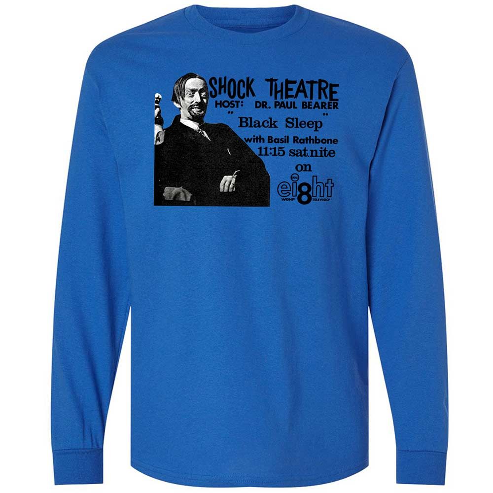 Shock Theatre - Royal - 7