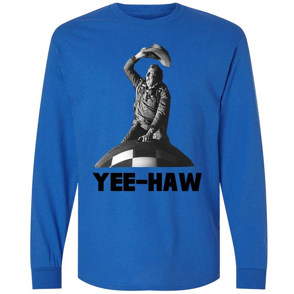 Yee-haw - Royal - 7