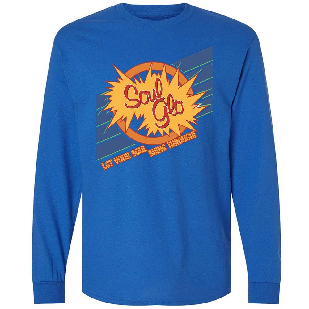Soul Glo - Royal - 7