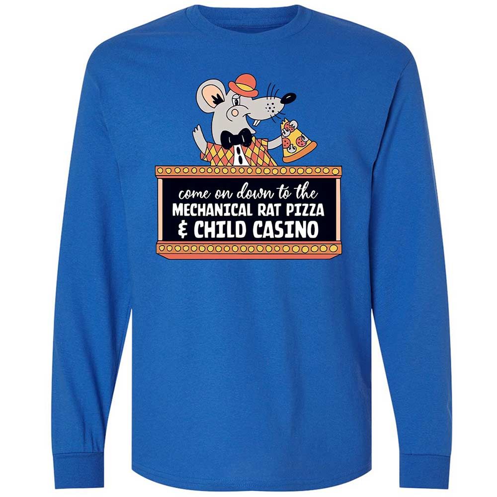 Child Casino - Royal - 7