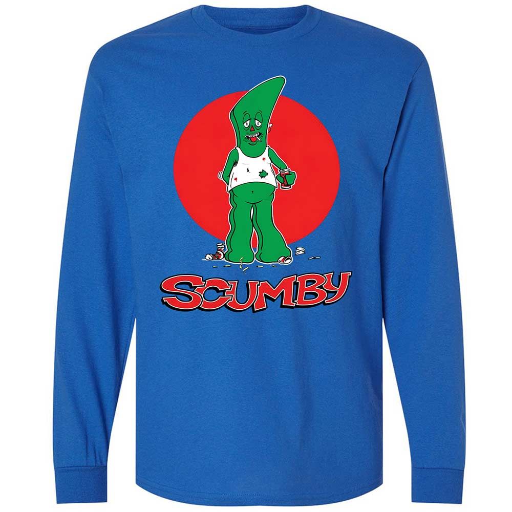 Scumby - Royal - 7