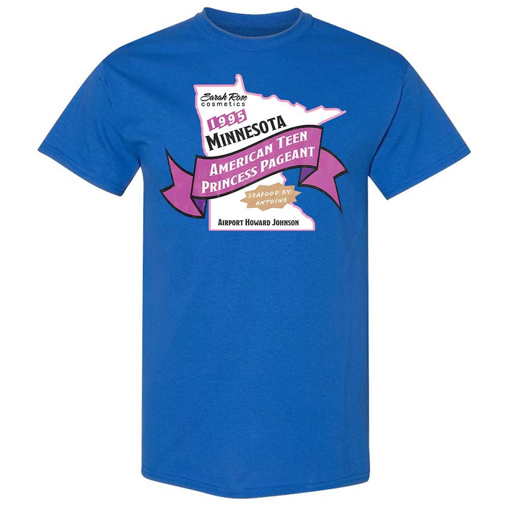 American Teen Princess Pageant - Royal - 7