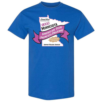 American Teen Princess Pageant - Royal - 7