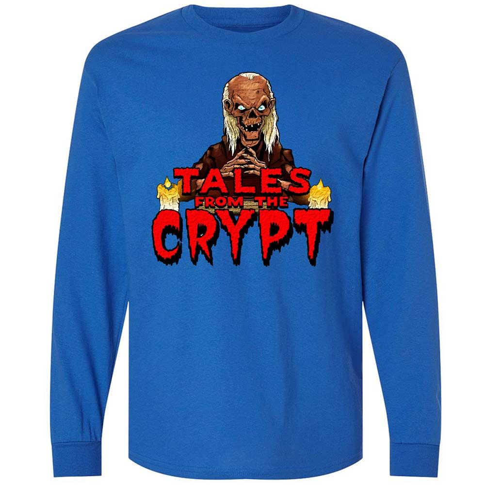 Crypt Keeper - Royal - 7
