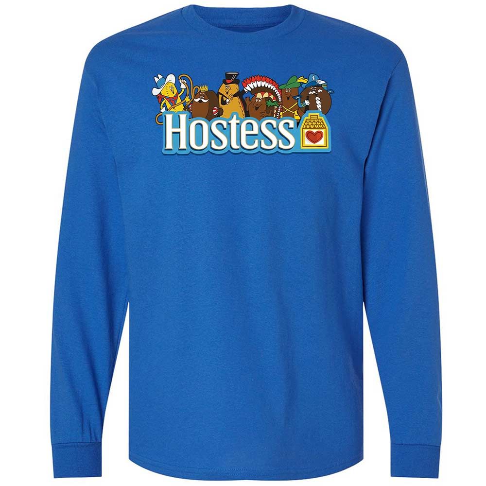 Hostess - Royal - 7