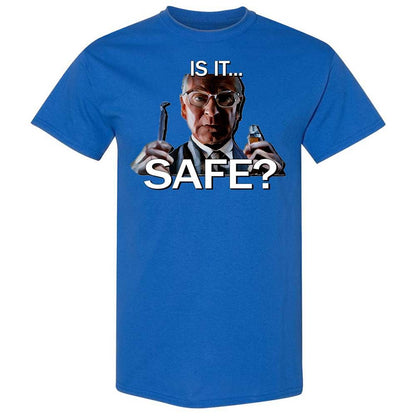Classic Unisex T-Shirt - 7M6KT21F - Royal - 7