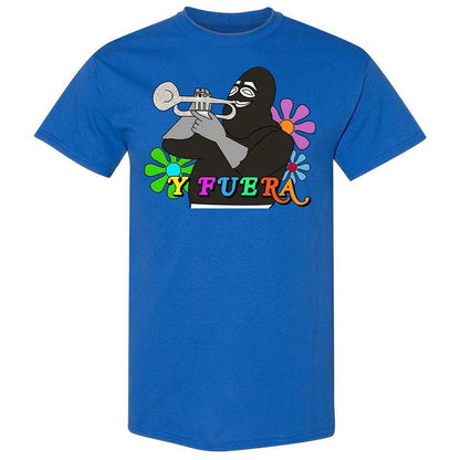 Y Fuera - Royal - 7