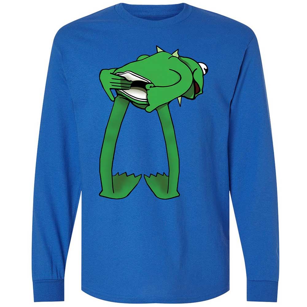 Froggy Style - Royal - 7