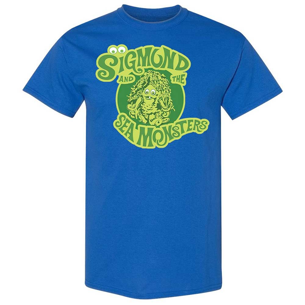 Sigmund and the Seamonsters - Royal - 7