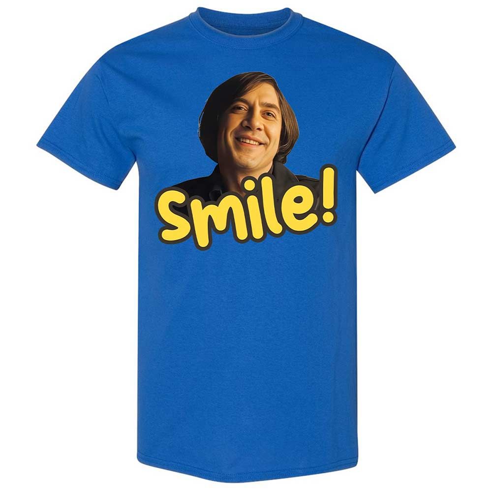 Anton Smile - Royal - 7
