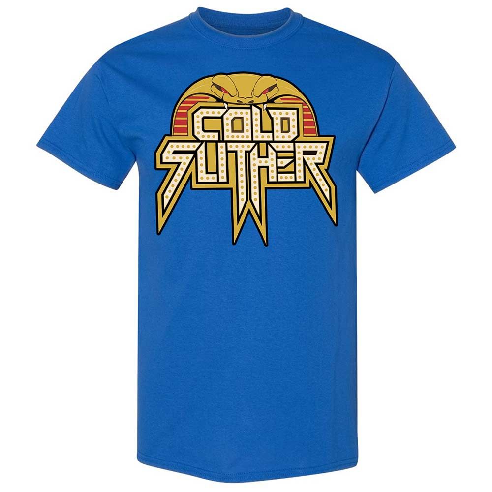 Cold Slither - Royal - 7
