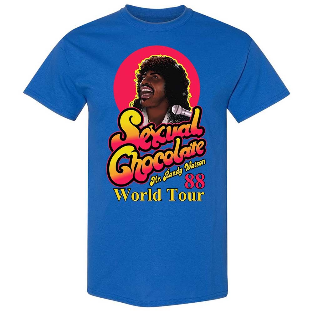 Sexual Chocolate - Royal - 7