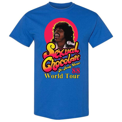 Sexual Chocolate - Royal - 7