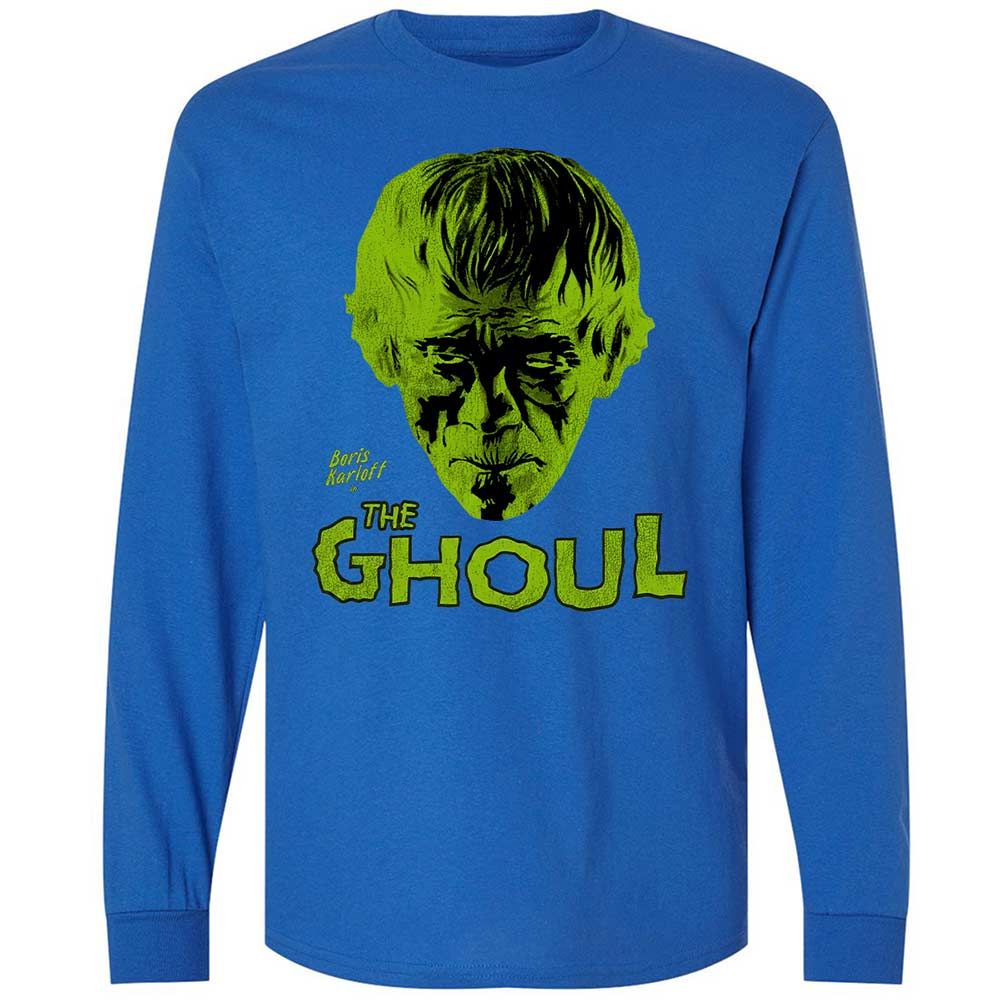 The Ghoul - Royal - 7