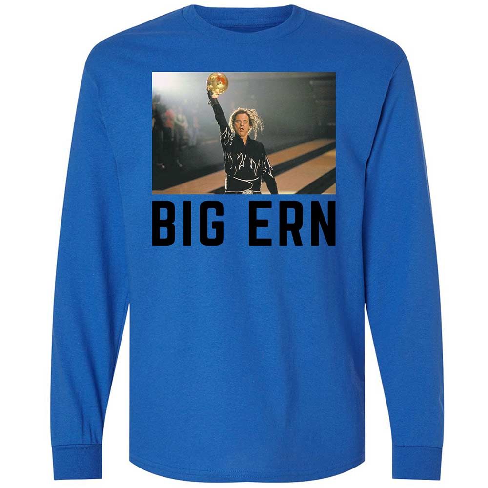 Big Ern - Royal - 7