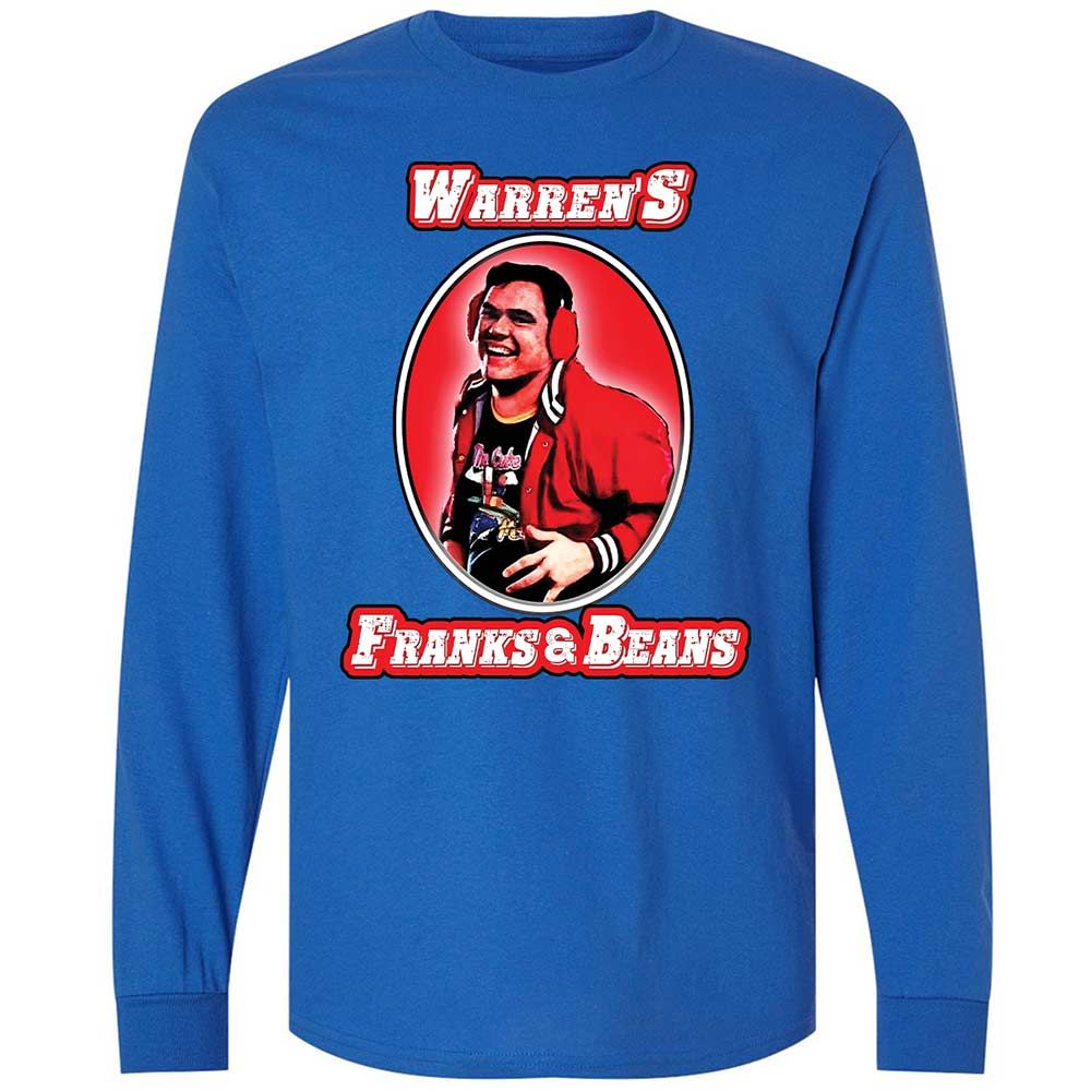 Franks & Beans - Royal - 7
