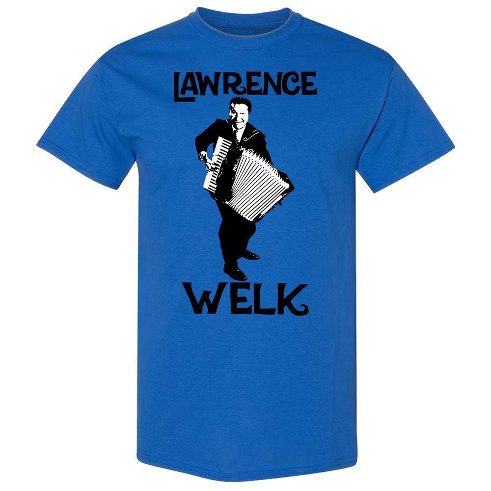 Lawrence Welk - Royal - 7